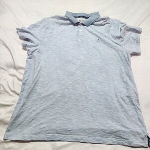 Penguin Munsingwear Men's Short Sleeve Polo Shirt, Casual, 2XL